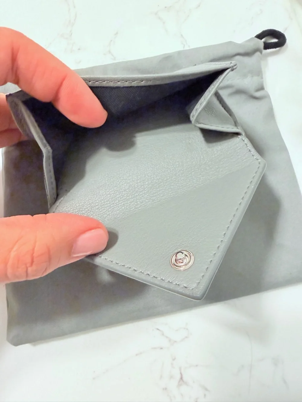 Balenciaga Envelope Wallet - Picture 4 of 4